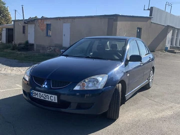 Авто Mitsubishi Lancer 2003 № 7928923