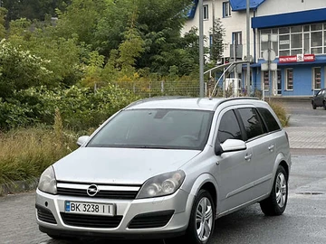 Авто Opel Astra 2005 № 7928925