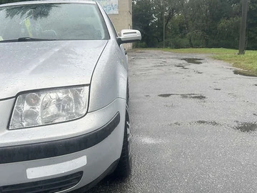 Авто Volkswagen Bora 1999 № 7928942