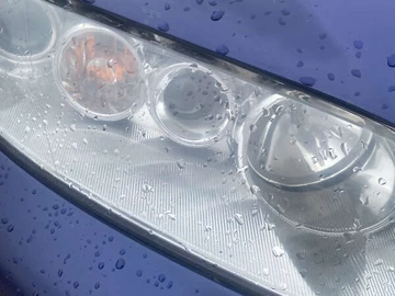 Авто Mazda 6 2005 № 7928945