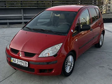 Авто Mitsubishi Colt 2007 № 7928950