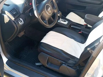 Авто Audi A4 2001 № 7928953