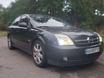 Авто Opel Vectra 2003 № 7928957
