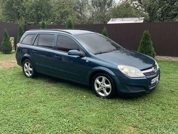 Авто Opel Astra 2008 № 7928963