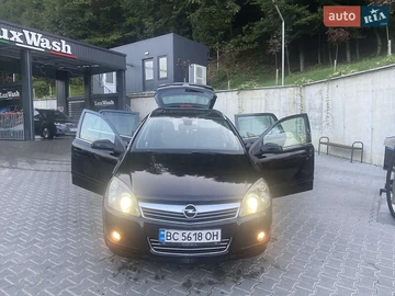 Авто Opel Astra 2009 № 7928971