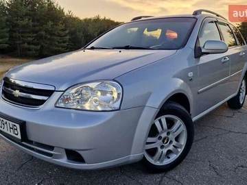 Авто Chevrolet Lacetti 2011 № 7928976