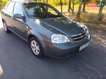 Авто Chevrolet Lacetti 2011 № 7928995