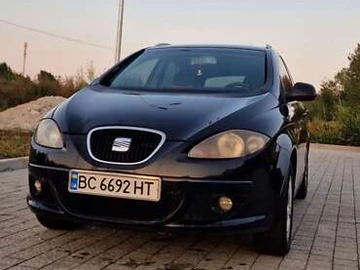 Авто SEAT Altea Xl 2007 № 7928998