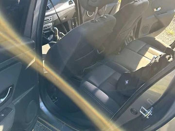 Авто Renault Megane 2012 № 7929029