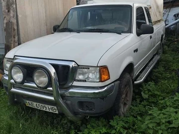 Авто Ford Ranger 2004 № 7929033