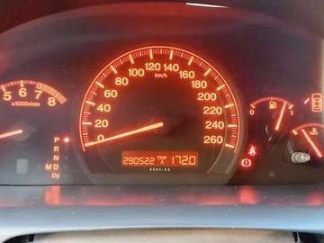 Авто Honda Accord 2004 № 7929034