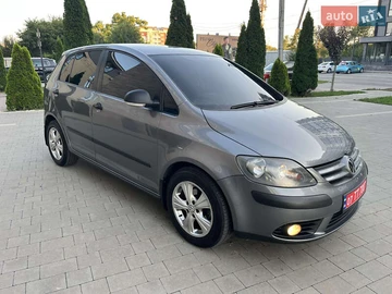 Авто Volkswagen Golf Plus 2009 № 7929037