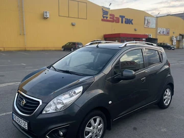 Авто Ravon R2 2017 № 7929043