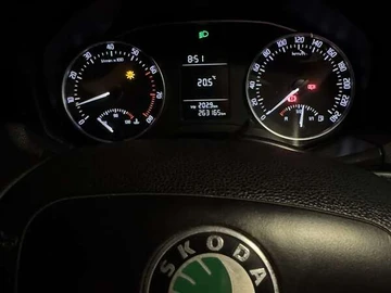 Авто Skoda Octavia 2009 № 7929051
