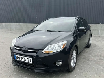 Авто Ford Focus 2014 № 7929054