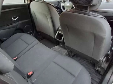 Авто Renault Megane 2011 № 7929057
