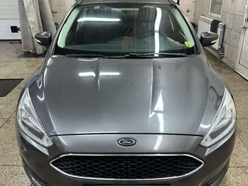 Авто Ford Focus 2015 № 7929059