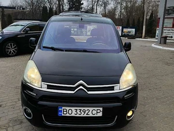 Авто Citroen Berlingo 2012 № 7929063