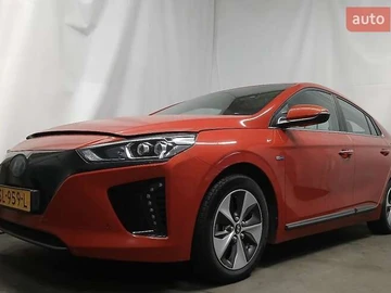 Авто Hyundai Ioniq 2018 № 7929070