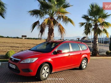 Авто Ford Focus 2009 № 7929105