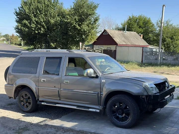 Авто HUABEI Hc 2006 № 7929118