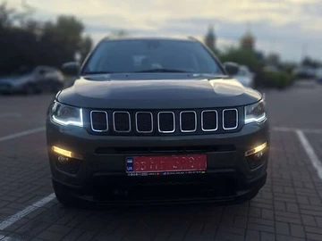 Авто Jeep Compass 2018 № 7929141