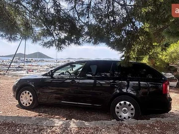 Авто Skoda Octavia 2009 № 7929159