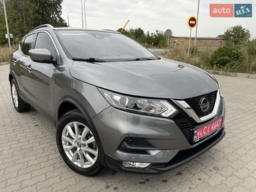Авто Nissan Rogue Sport 2022 № 7929169