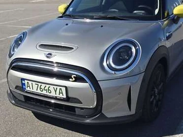Авто MINI Cooper 2023 № 7929171