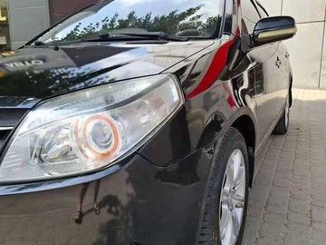 Авто Geely Mk 2011 № 7929174