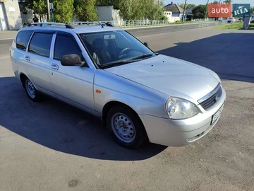 Авто ВАЗ 2171 Priora 2011 № 7929176