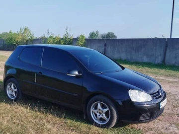 Авто Volkswagen Golf Gti 2004 № 7929177