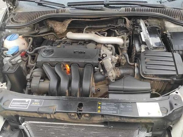 Авто Skoda Octavia 2006 № 7929182