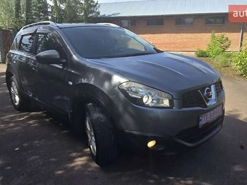 Авто Nissan Qashqai 2011 № 7929193