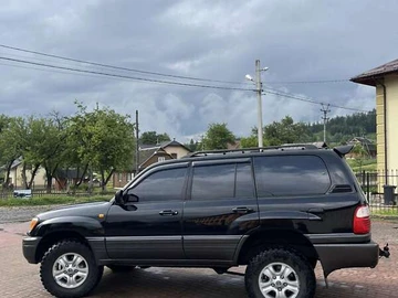 Авто Lexus Lx 2004 № 7929198