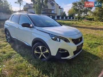 Авто Peugeot 3008 2020 № 7929200