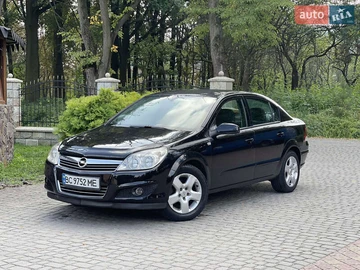 Авто Opel Astra 2008 № 7929214