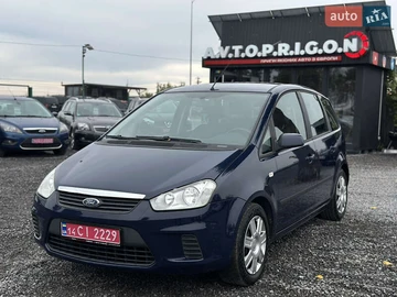 Авто Ford C-Max 2008 № 7929225
