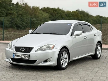 Авто Lexus Is 2007 № 7929238