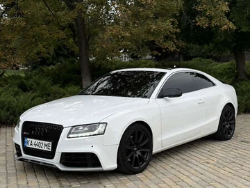 Авто Audi A5 2011 № 7929249