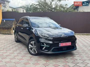 Авто KIA Niro 2019 № 7929273