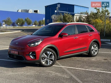 Авто KIA Niro 2020 № 7929280