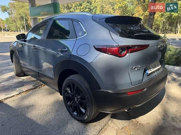 Авто Mazda Cx-30 2024 № 7929290