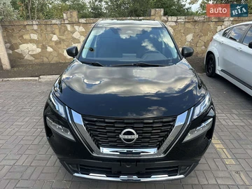 Авто Nissan Rogue 2023 № 7929291