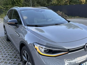 Авто Volkswagen Id 4 2022 № 7929292