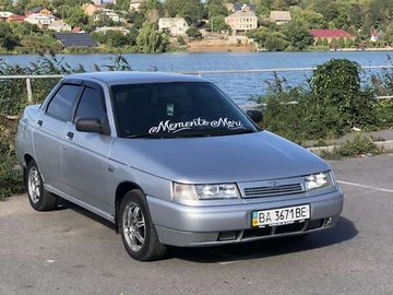 Авто ВАЗ 2110 2007 № 7929301