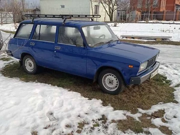 Авто ВАЗ 2104 2006 № 7929302