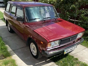 Авто ВАЗ 2104 2006 № 7929303