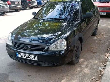 Авто ВАЗ 2170 Priora 2011 № 7929305