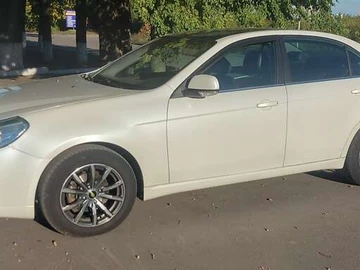 Авто Chevrolet Epica 2011 № 7929321